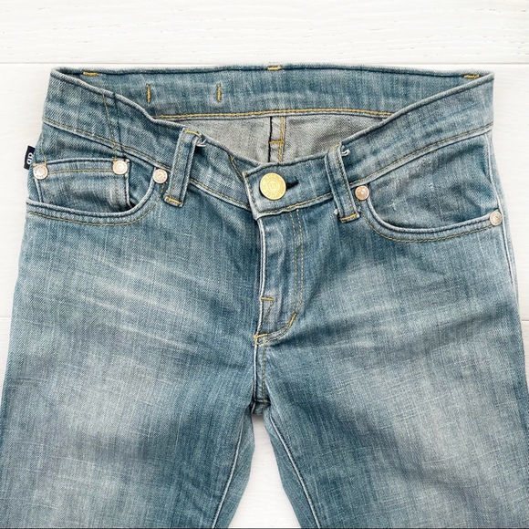 Rag & Bone Fit and Flare Jeans - Picture 3 of 6